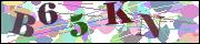 Spam bot protection (CAPTCHA)