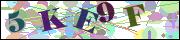Spam bot protection (CAPTCHA)