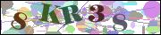 Spam bot protection (CAPTCHA)