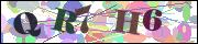 Spam bot protection (CAPTCHA)