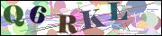 Spam bot protection (CAPTCHA)