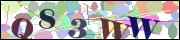 Spam bot protection (CAPTCHA)