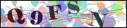 Spam bot protection (CAPTCHA)