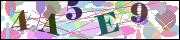 Spam bot protection (CAPTCHA)