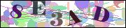 Spam bot protection (CAPTCHA)