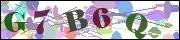 Spam bot protection (CAPTCHA)