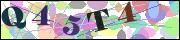Spam bot protection (CAPTCHA)