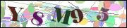 Spam bot protection (CAPTCHA)
