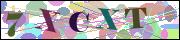 Spam bot protection (CAPTCHA)