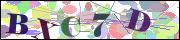 Spam bot protection (CAPTCHA)