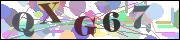 Spam bot protection (CAPTCHA)
