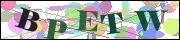 Spam bot protection (CAPTCHA)