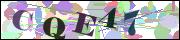 Spam bot protection (CAPTCHA)
