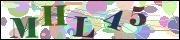 Spam bot protection (CAPTCHA)