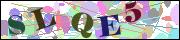 Spam bot protection (CAPTCHA)