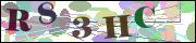 Spam bot protection (CAPTCHA)