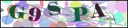 Spam bot protection (CAPTCHA)