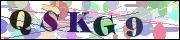 Spam bot protection (CAPTCHA)