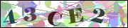 Spam bot protection (CAPTCHA)