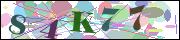 Spam bot protection (CAPTCHA)