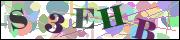 Spam bot protection (CAPTCHA)