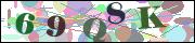 Spam bot protection (CAPTCHA)