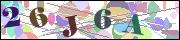 Spam bot protection (CAPTCHA)