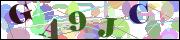 Spam bot protection (CAPTCHA)