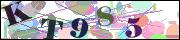 Spam bot protection (CAPTCHA)