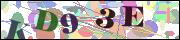 Spam bot protection (CAPTCHA)