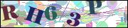 Spam bot protection (CAPTCHA)