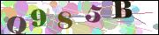 Spam bot protection (CAPTCHA)