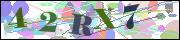 Spam bot protection (CAPTCHA)
