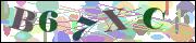 Spam bot protection (CAPTCHA)