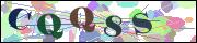 Spam bot protection (CAPTCHA)