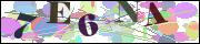 Spam bot protection (CAPTCHA)
