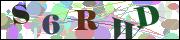 Spam bot protection (CAPTCHA)