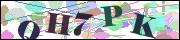 Spam bot protection (CAPTCHA)