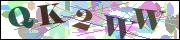 Spam bot protection (CAPTCHA)