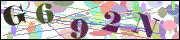 Spam bot protection (CAPTCHA)