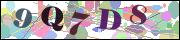 Spam bot protection (CAPTCHA)