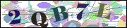 Spam bot protection (CAPTCHA)