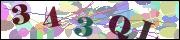 Spam bot protection (CAPTCHA)