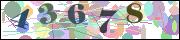Spam bot protection (CAPTCHA)