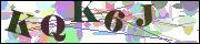 Spam bot protection (CAPTCHA)