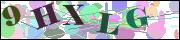 Spam bot protection (CAPTCHA)