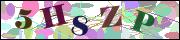 Spam bot protection (CAPTCHA)