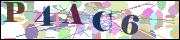 Spam bot protection (CAPTCHA)