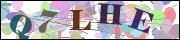 Spam bot protection (CAPTCHA)