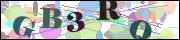 Spam bot protection (CAPTCHA)